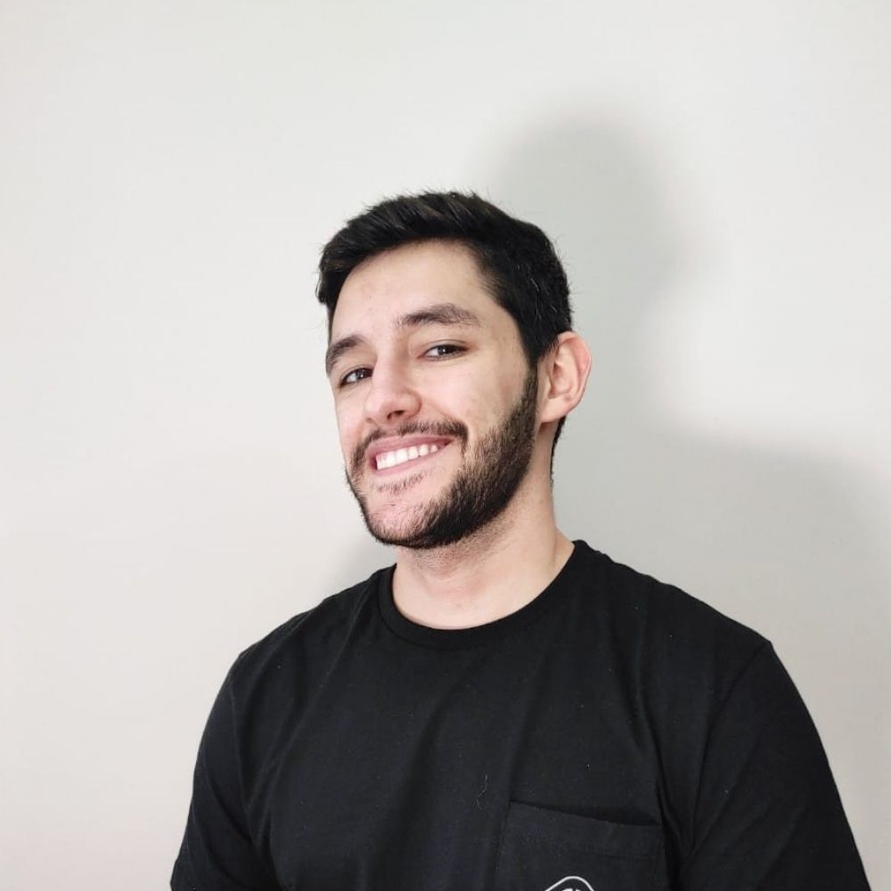 Leandro Vinícius da Mata