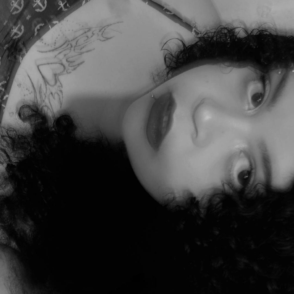 nobody's daughter