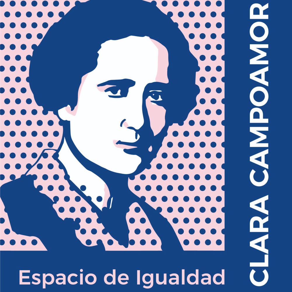 Espacio de Igualdad Clara Campoamor