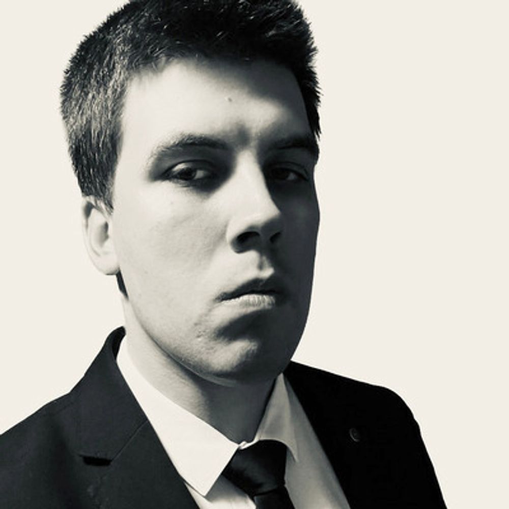 Dušan 🇷🇸's avatar