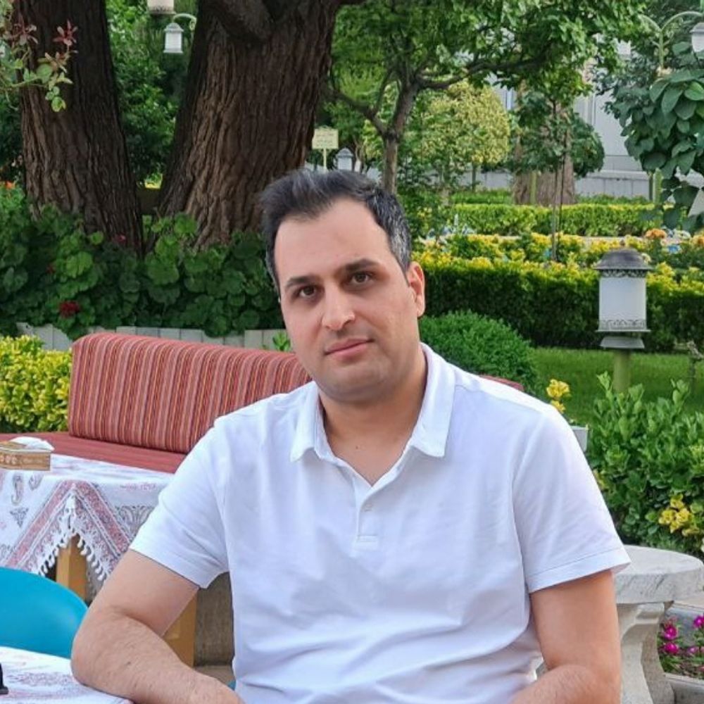 Ali Hassanloo