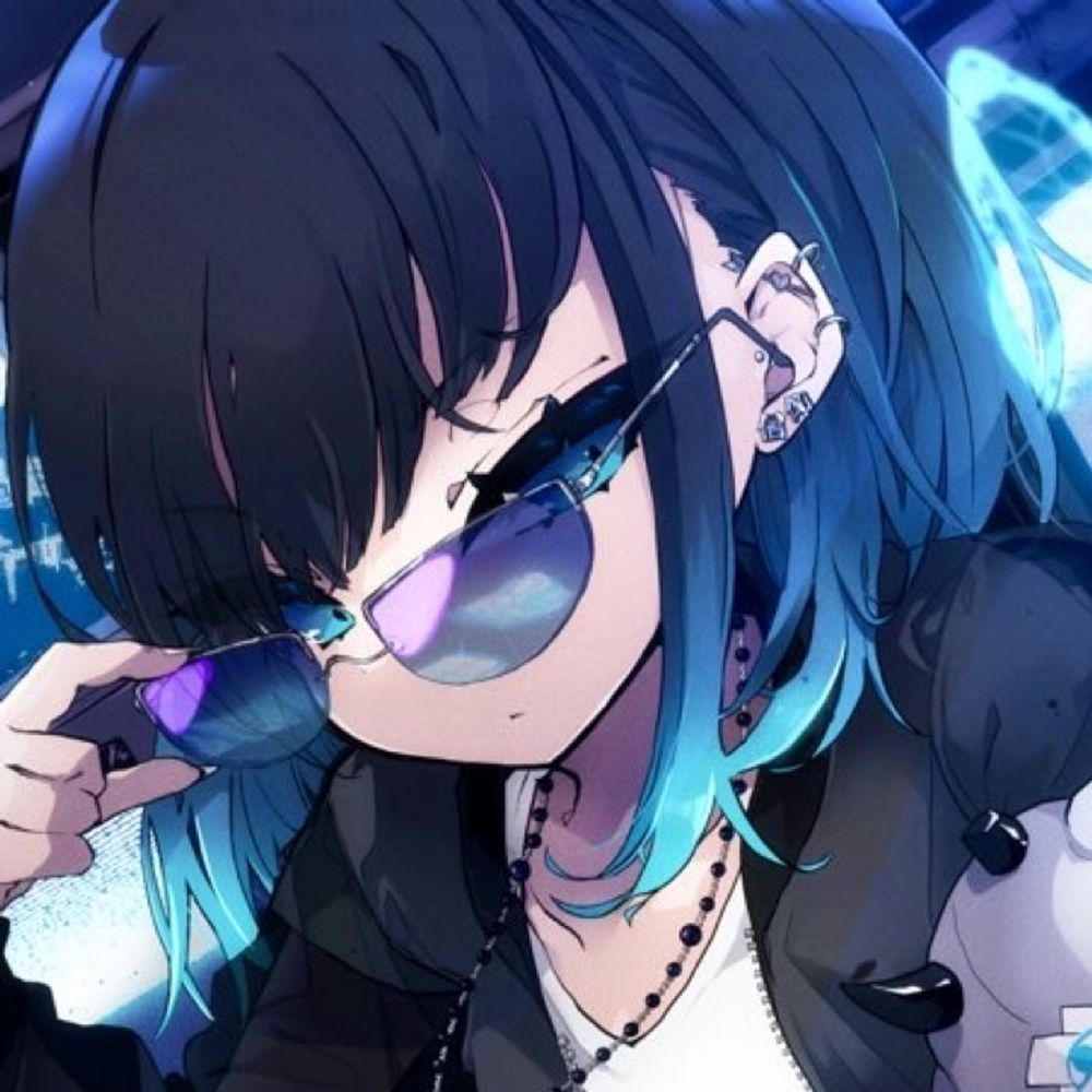 てるひこ / 7th(なつ)