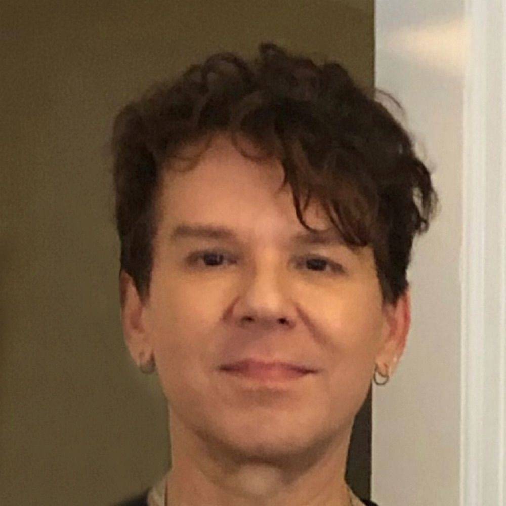 Craig Ames