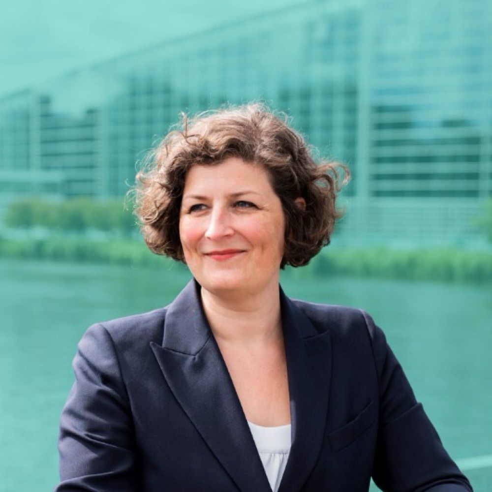 Jeanne Barseghian