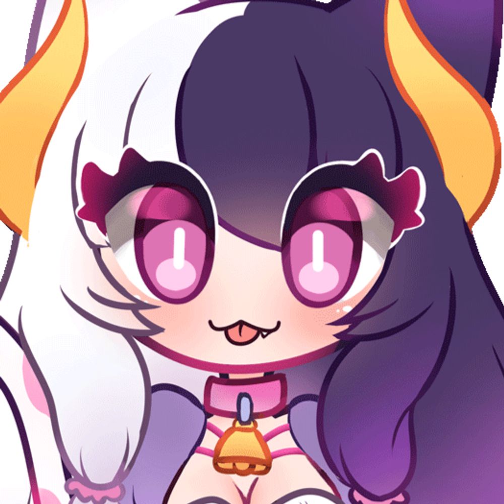Miira 🐮