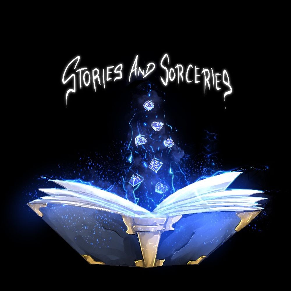 Stories and Sorceries