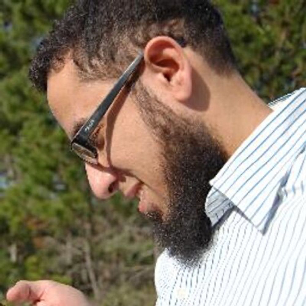 Ahmed El-Helw