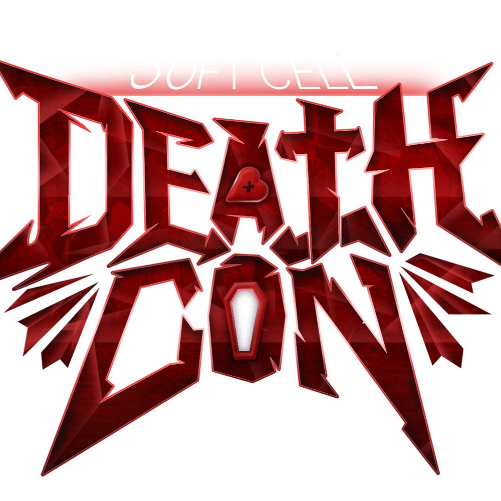 Soft Cell: DEATH CON (Project SCDC)