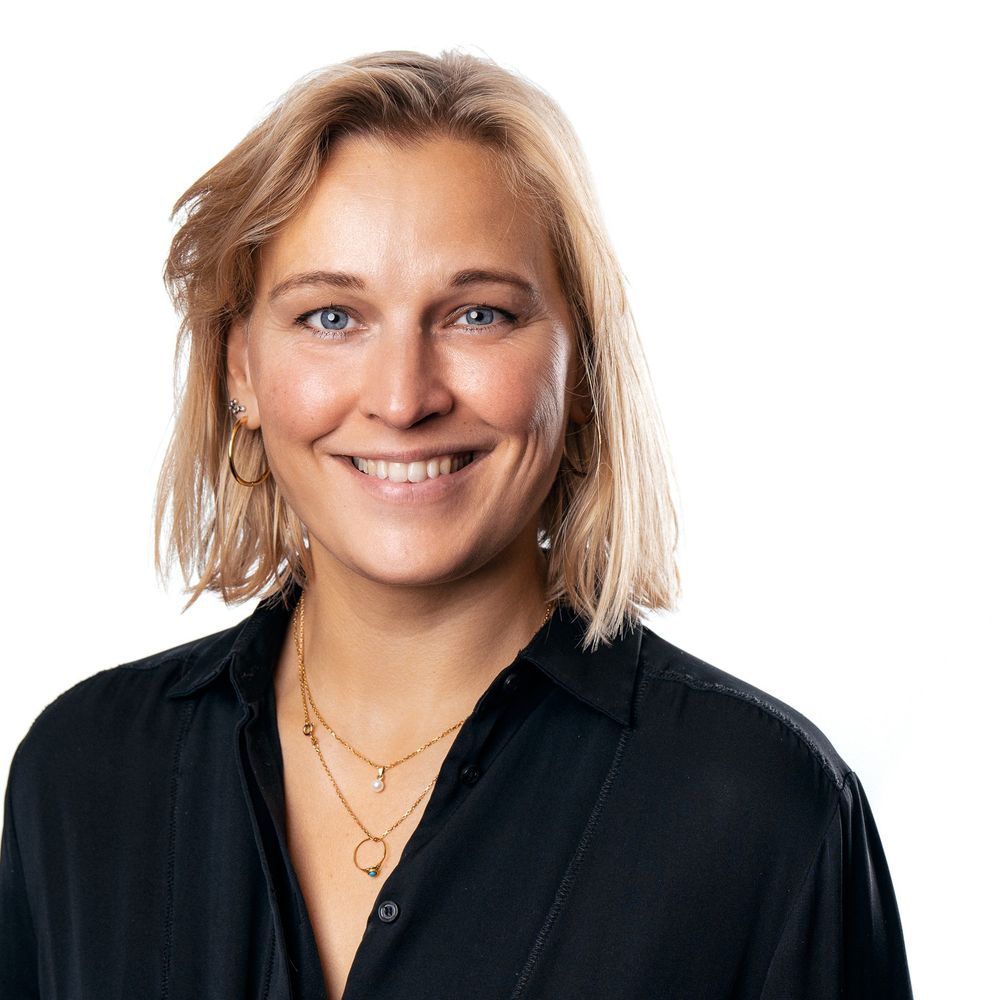 Sarah Piil