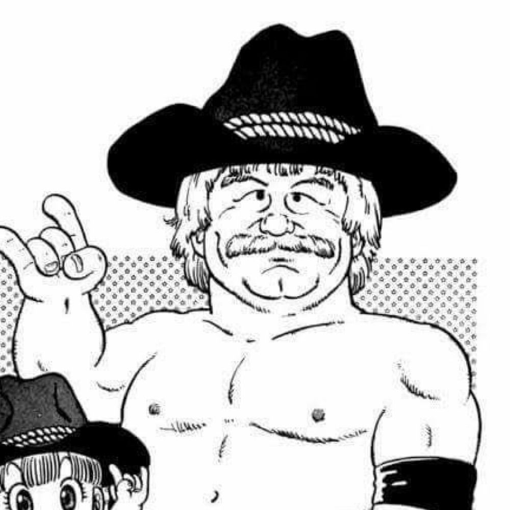 Josh (loves pro wrestling)