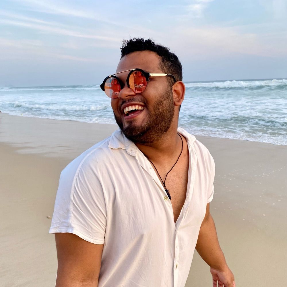 Vinicius Mello
