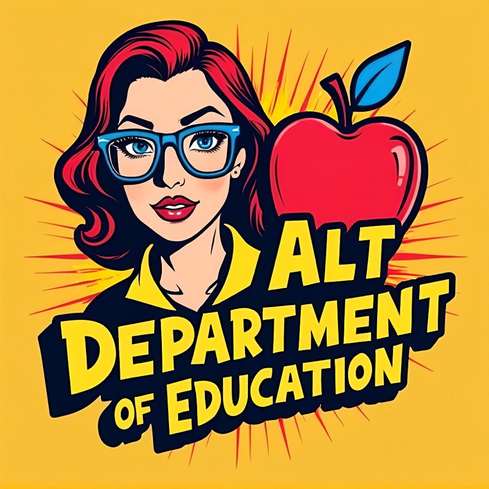 Alt Department of Education