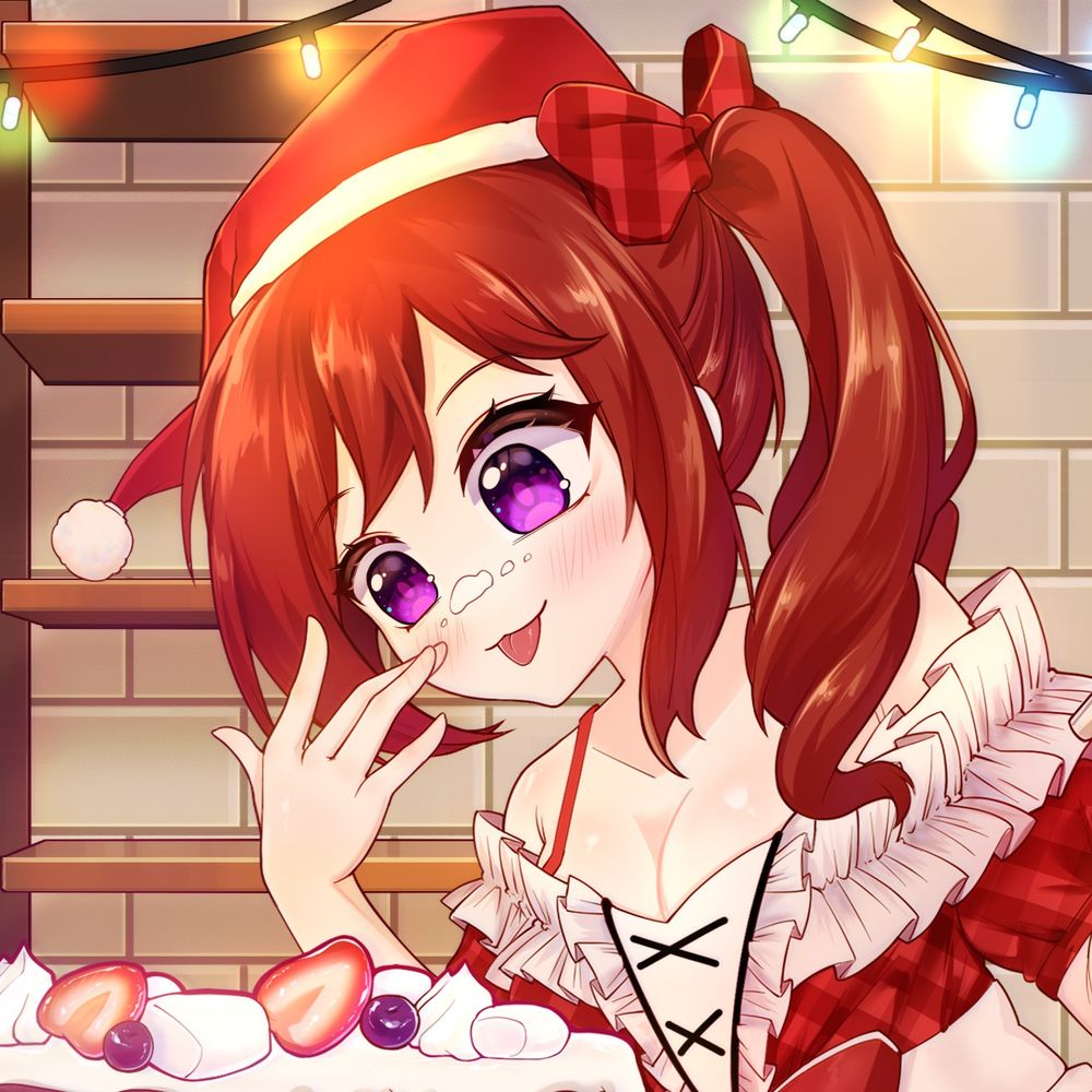 Doll 🎀🔪 ASMR Cooking Vtuber