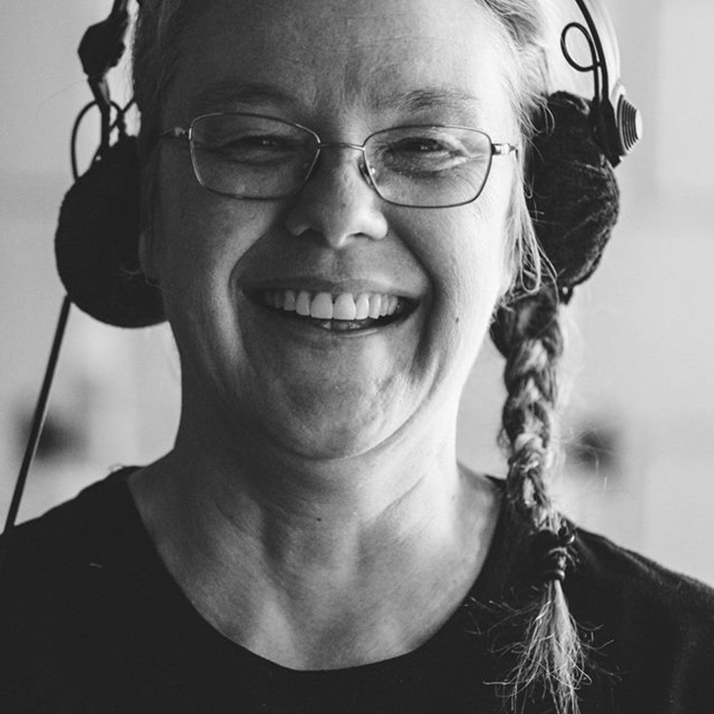 Julia Innes