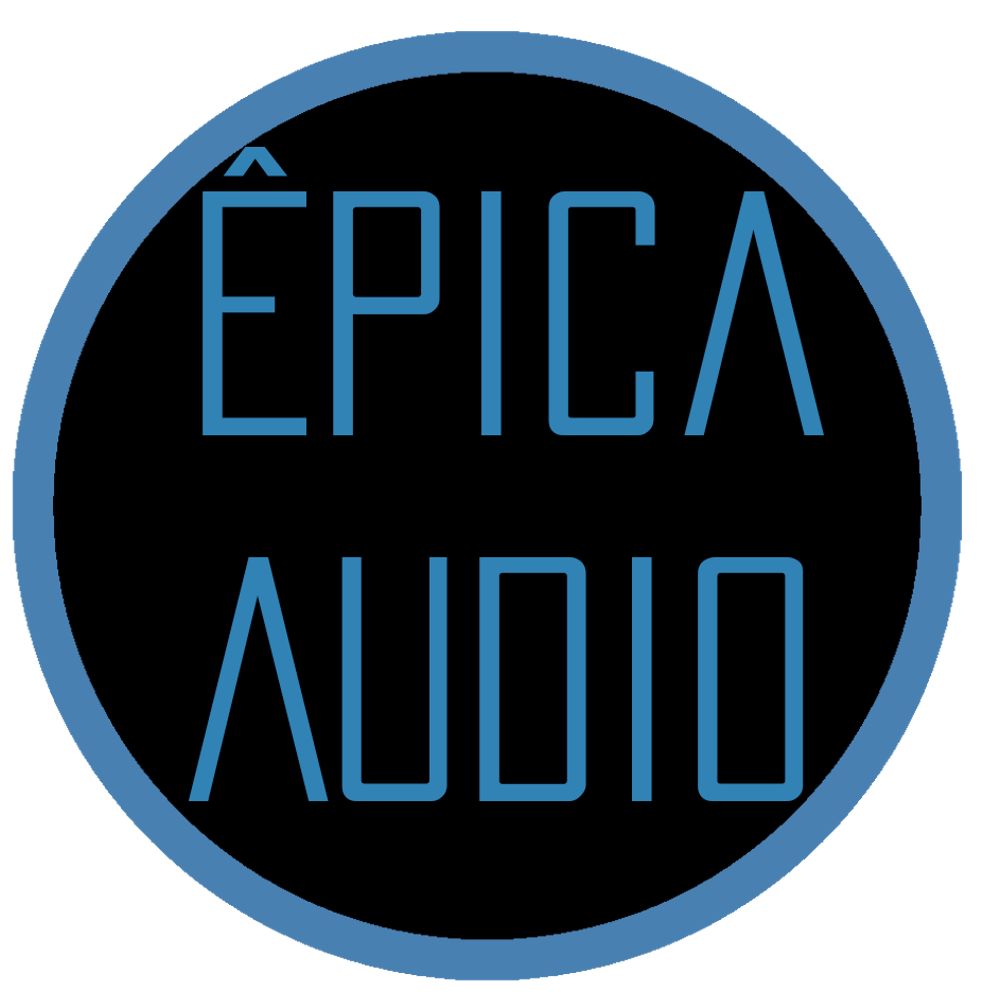 Épica Audio