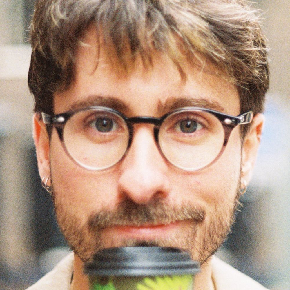 Christos Matsingos