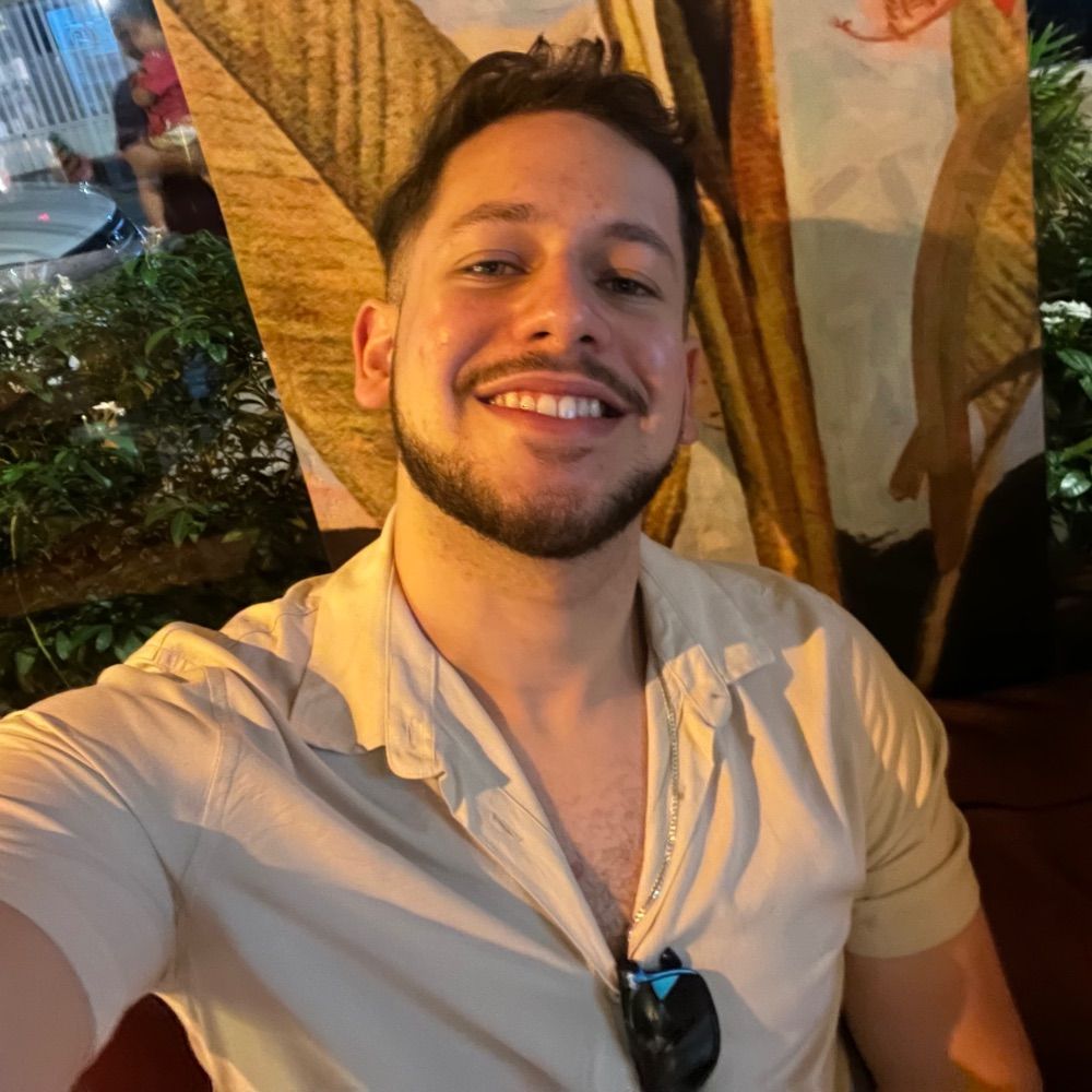 Vitor Queiroz 