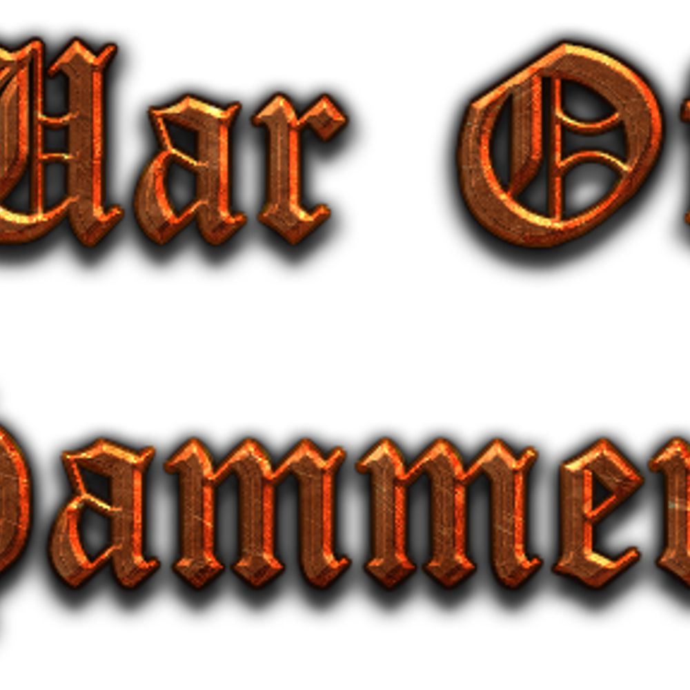 War of Hammers