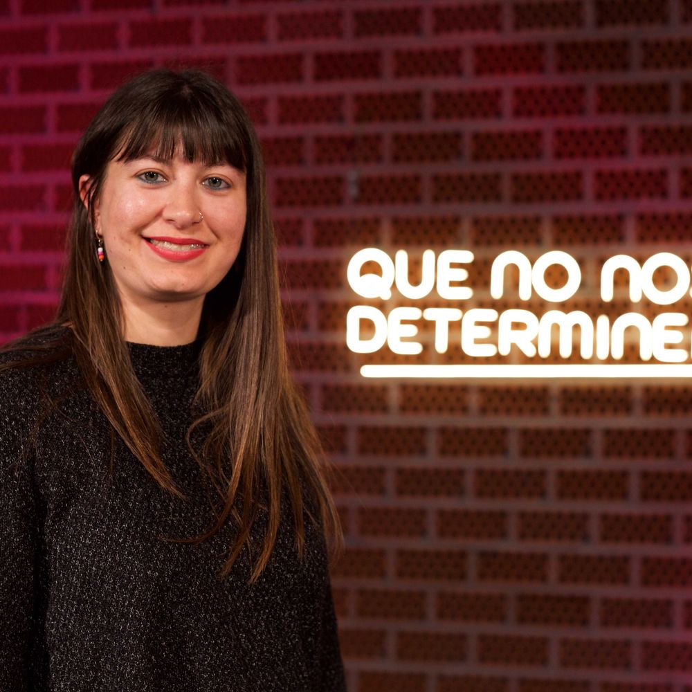 Esther Ríos Albert