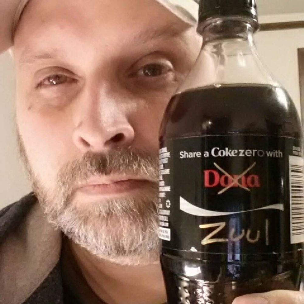 Brad Ludwig