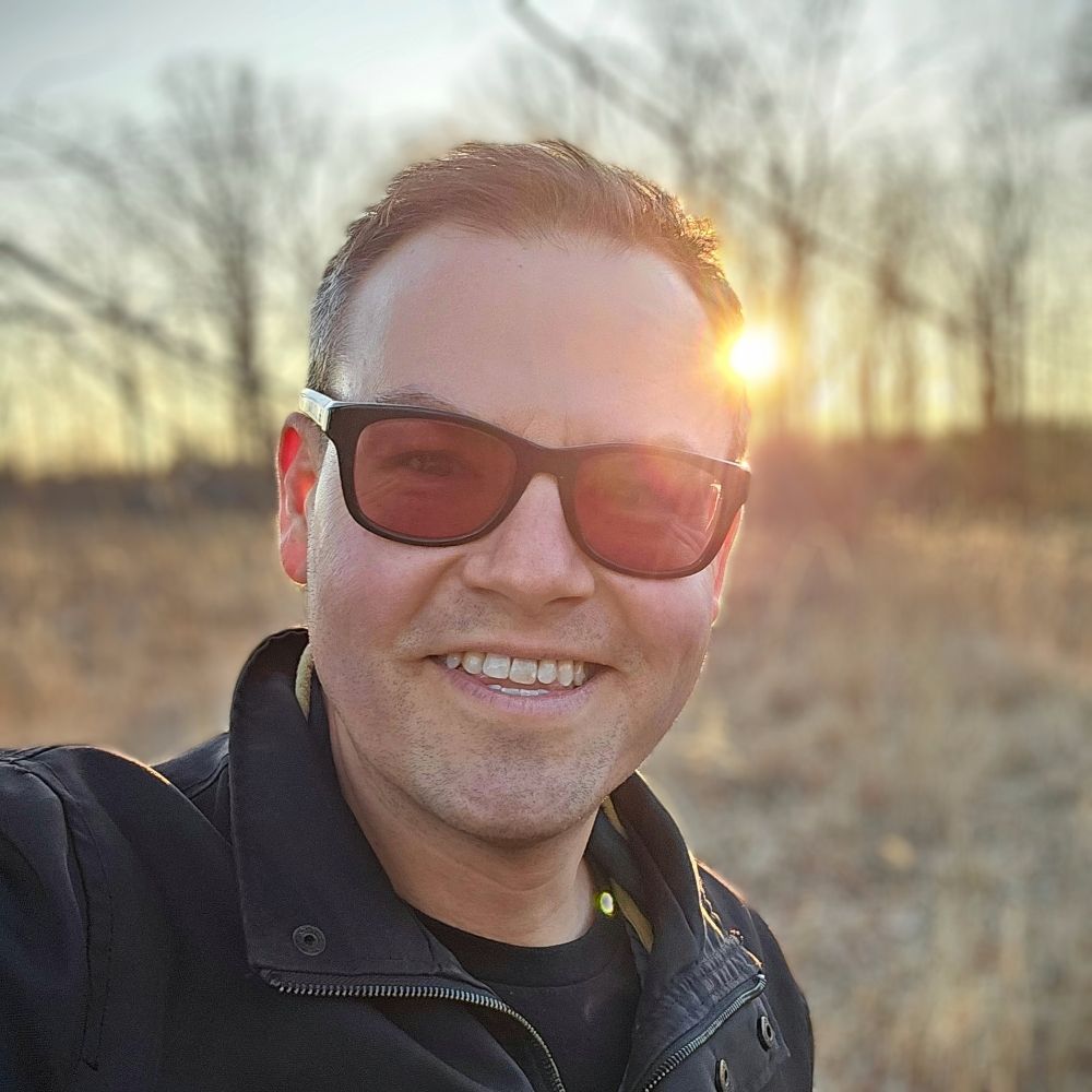 Andy Burkhardt