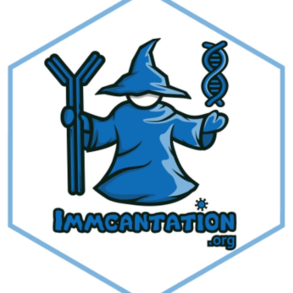 Immcantation