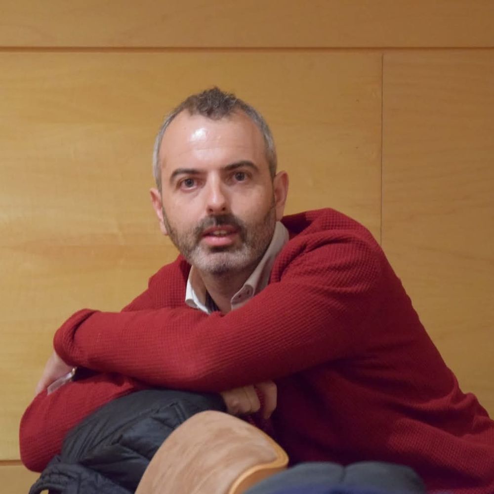 José Luis Arroyo 