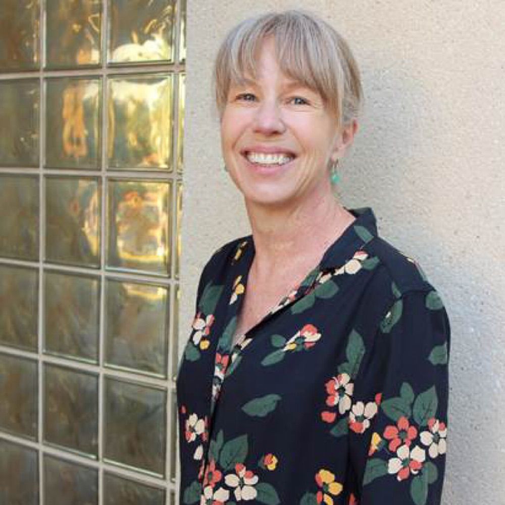 Tonya Frederick