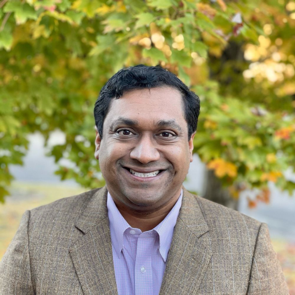 Vinay Patel (he/him)