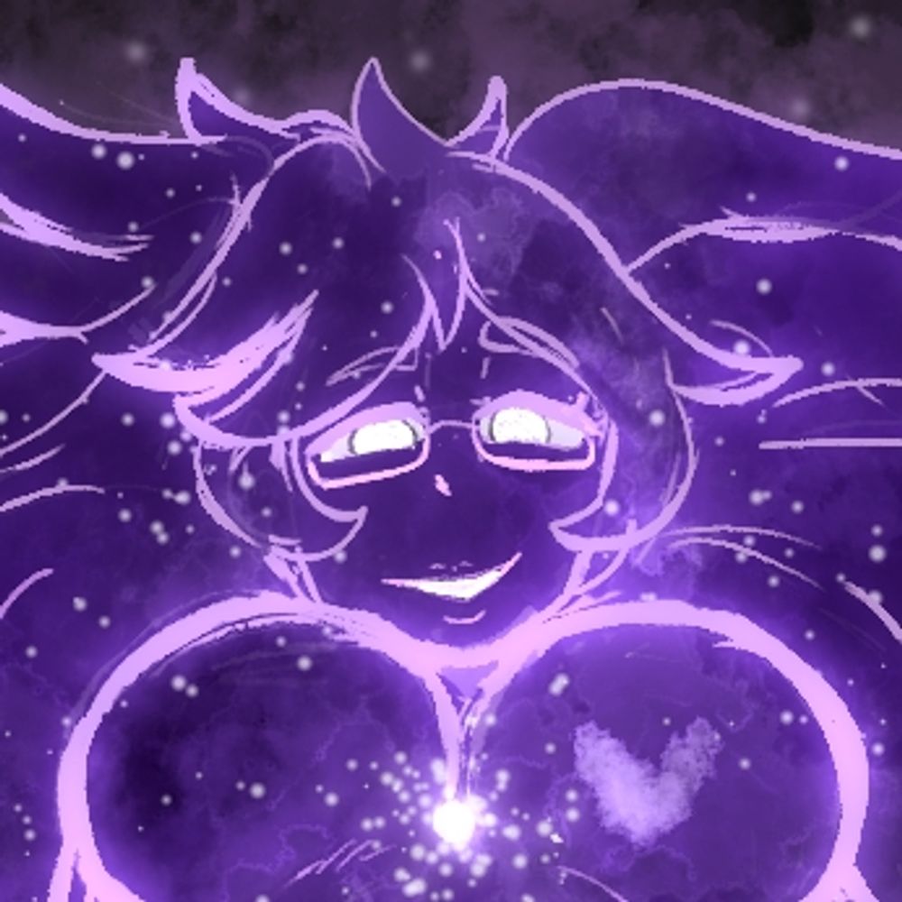 Divine Empress Reina, Celestial Sapphic