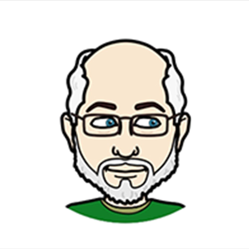 Paul Macdonald