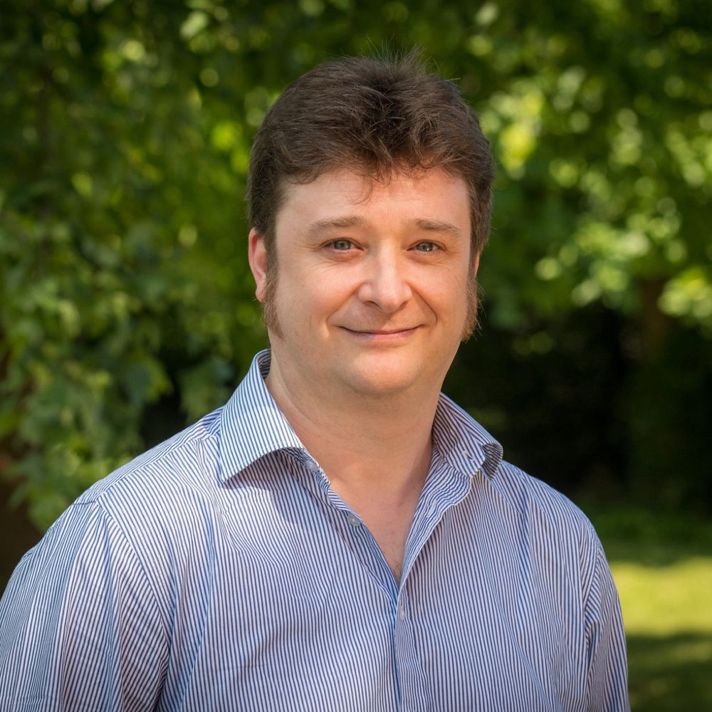Mark Barrow