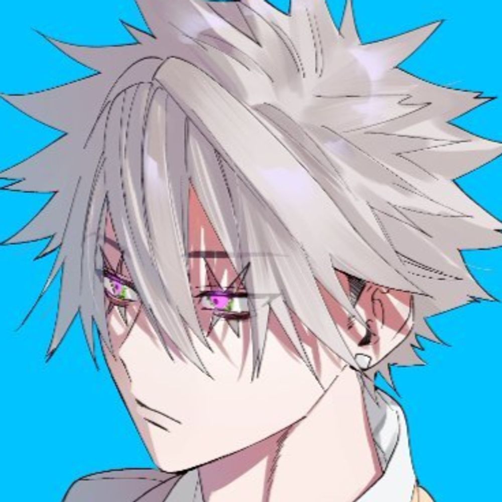 𝑳𝒖𝒄𝒉𝒊𖤐