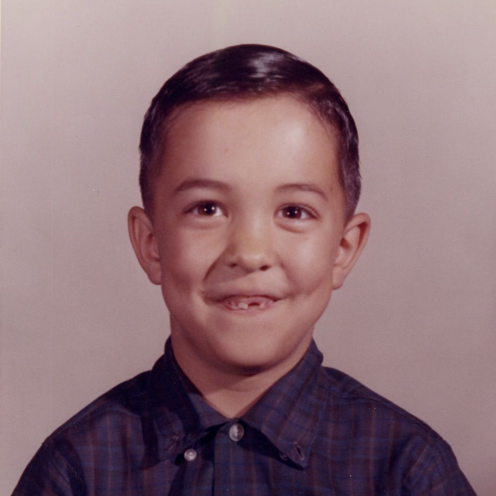 Richard Cavnar