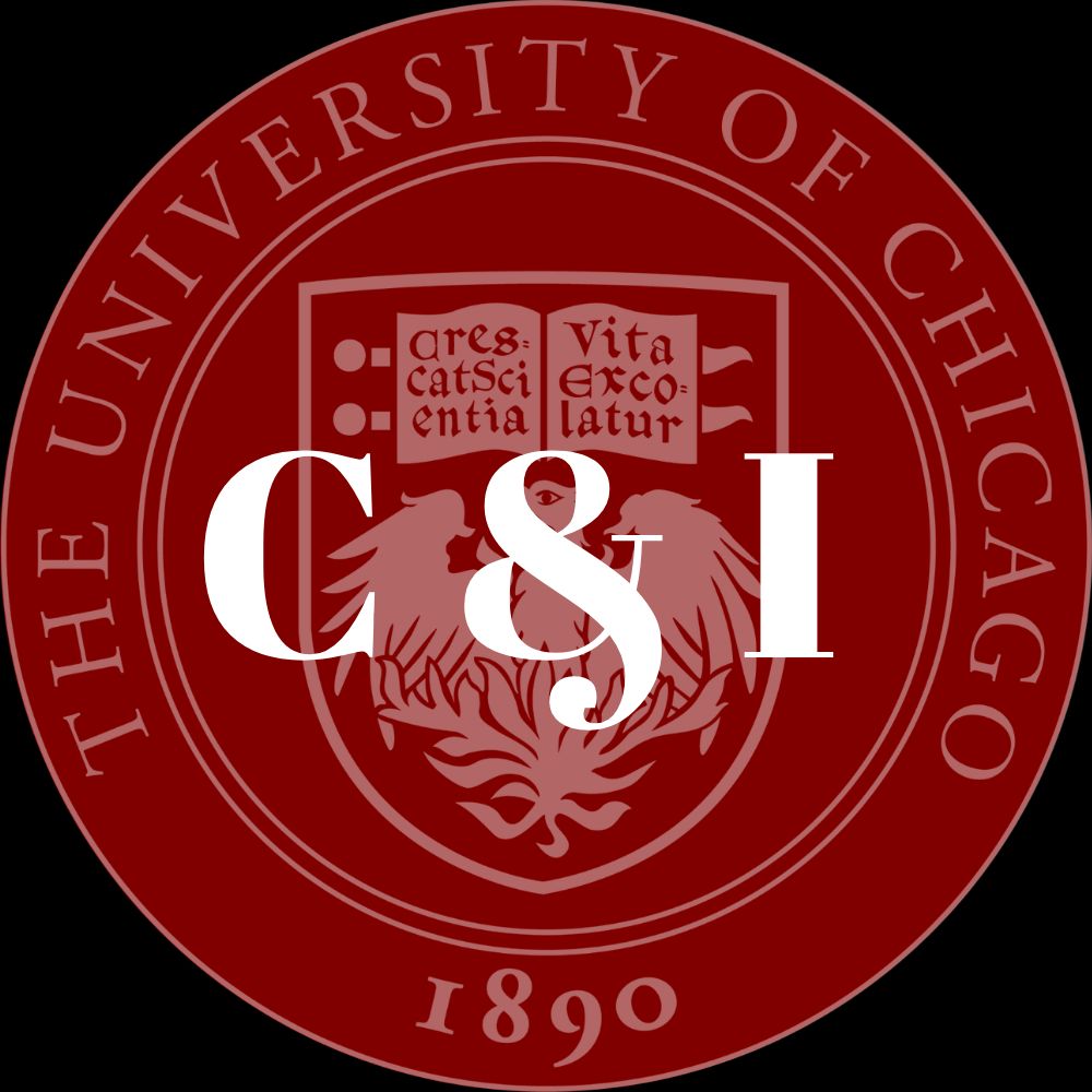 Communication and Intelligence @ UChicago
