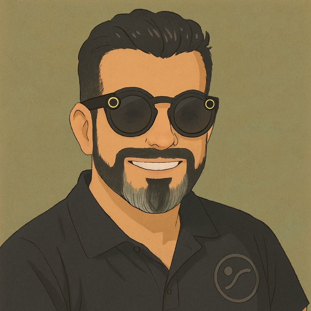 Mohamad el Asmar ᯅ
