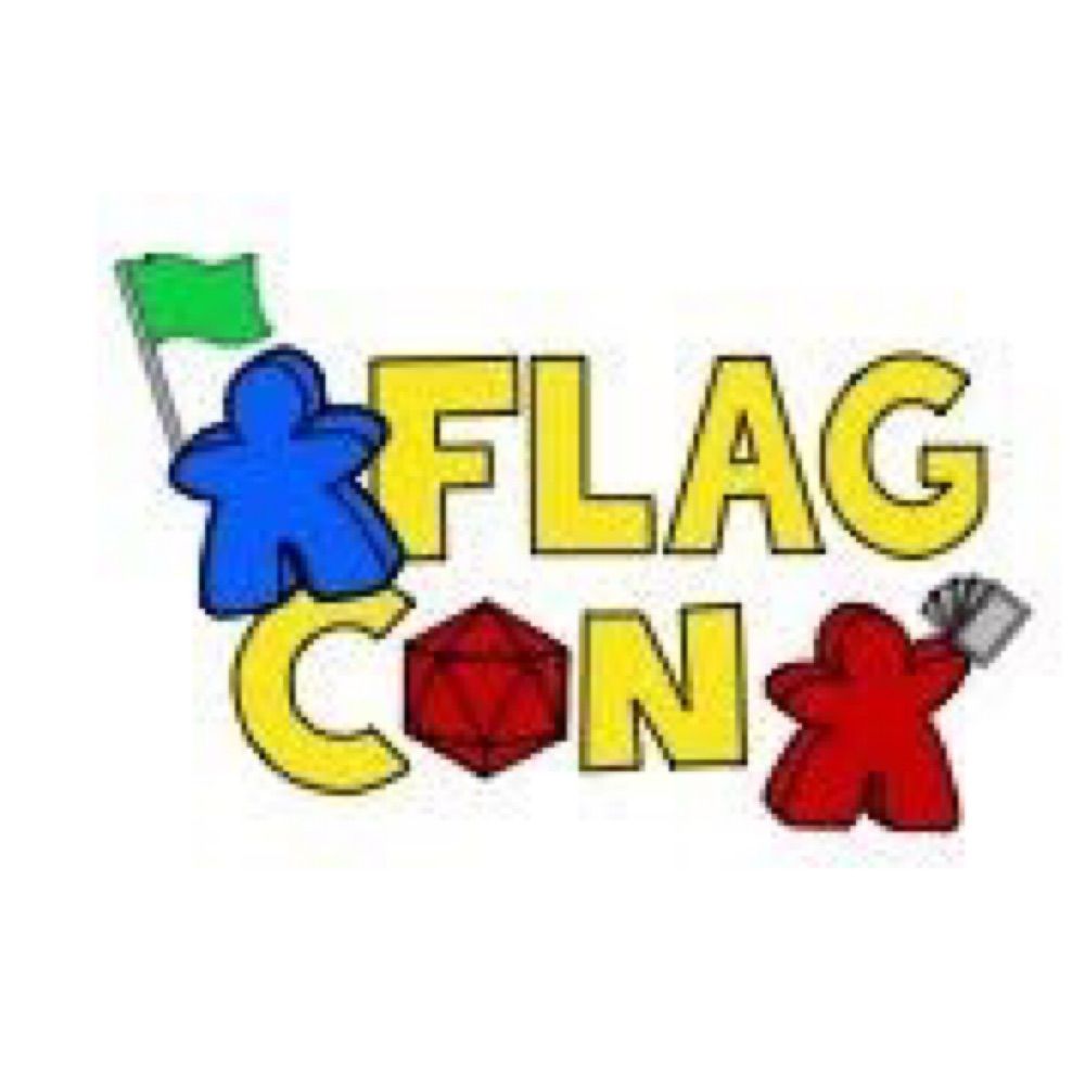 FLAG Con Ithaca