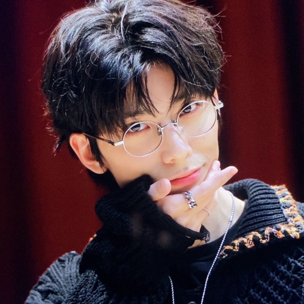 ไม่ชอบฮวียองเลยสักนิด