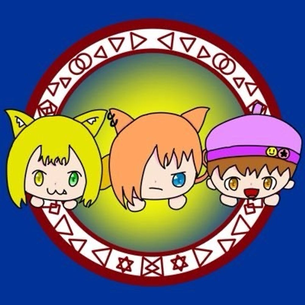 もふもふ