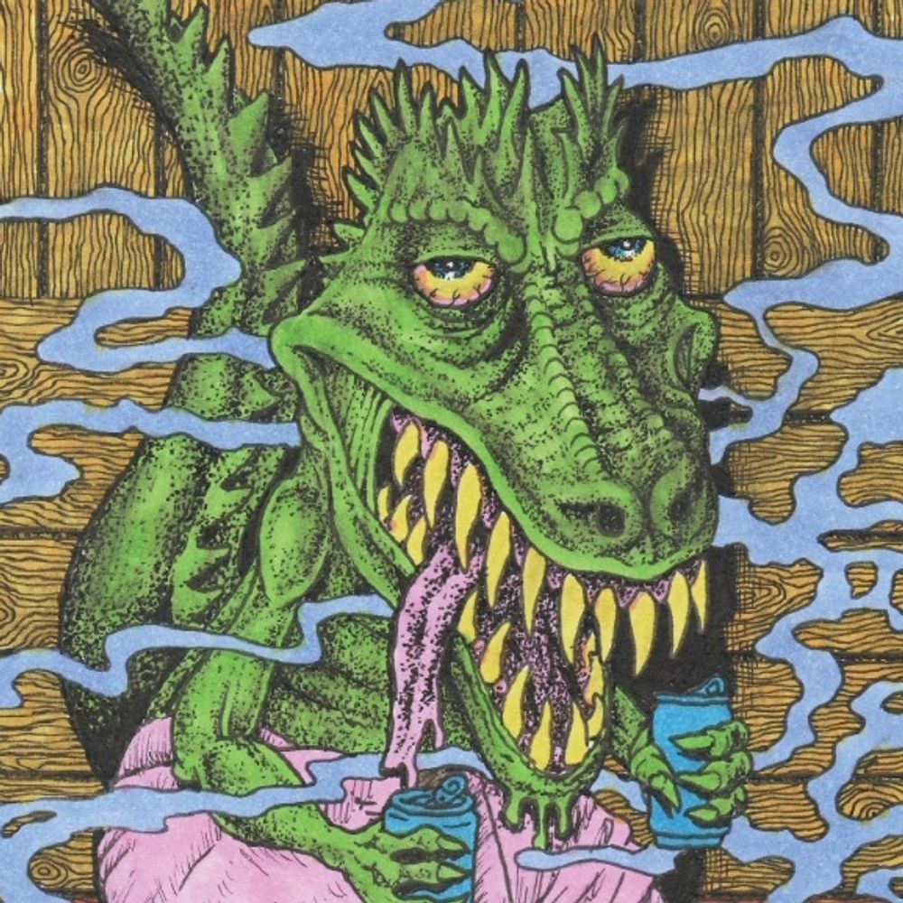 🍻🦕fuck yeah, dinosaurs!🦖🍻