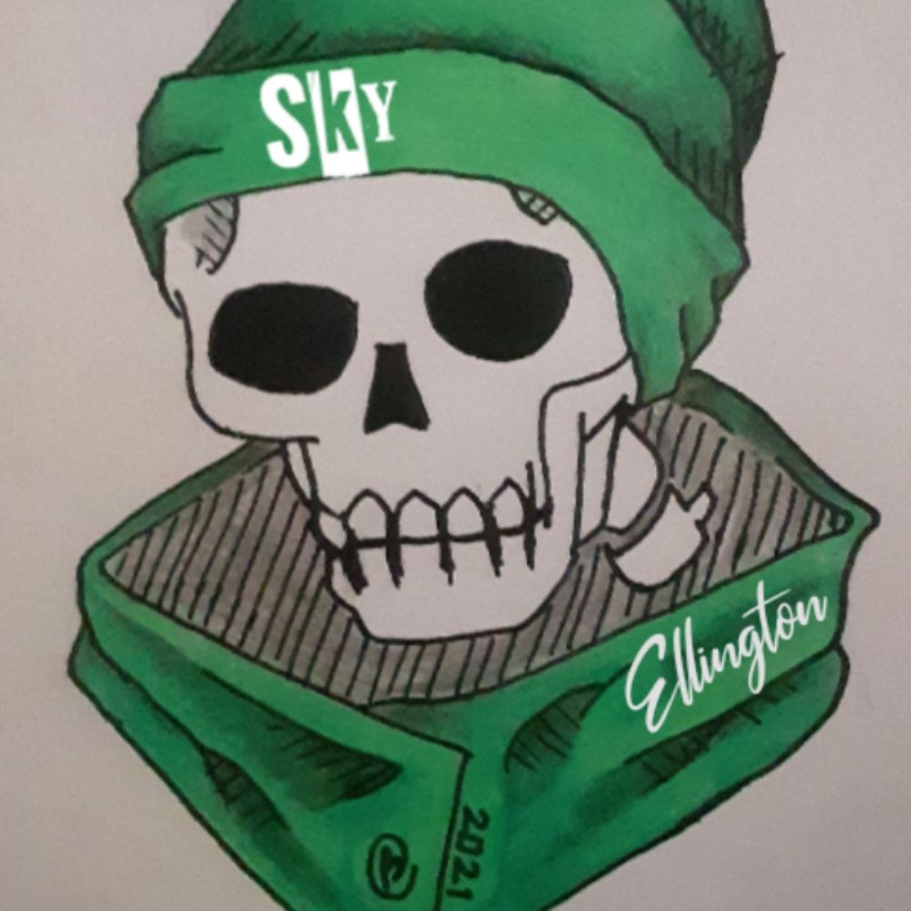 Sky Ellington