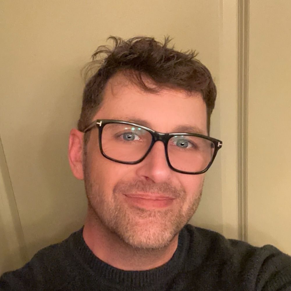 Tim Brinegar