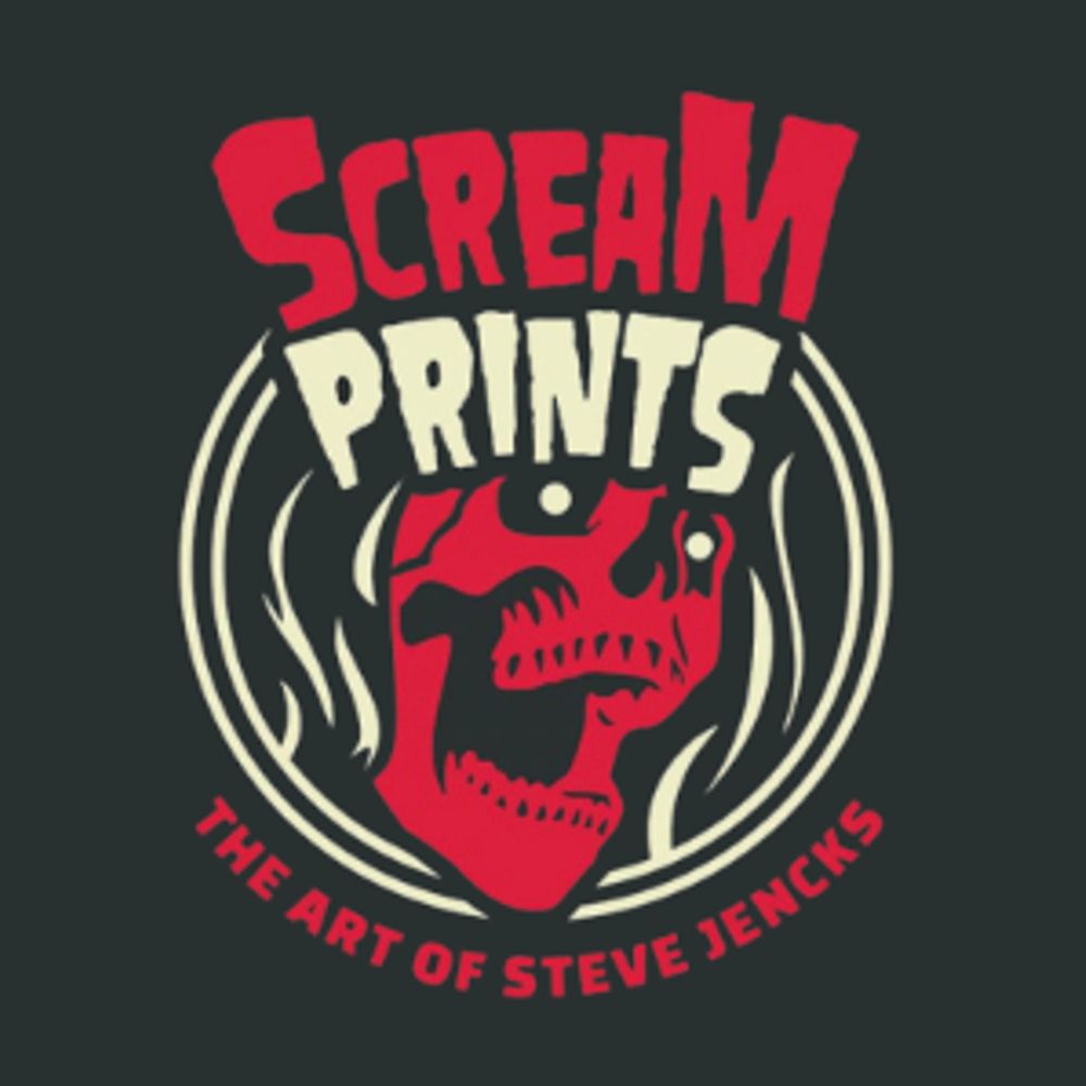 ScreamPrints