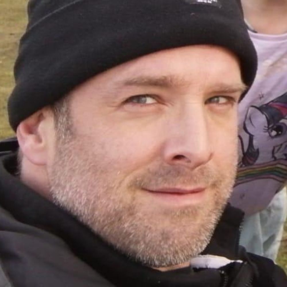 Mat Westhorpe