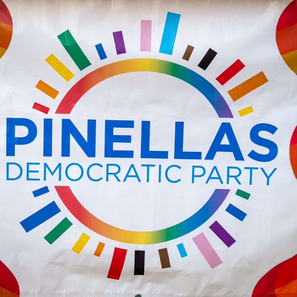 Pinellas Democratic Party