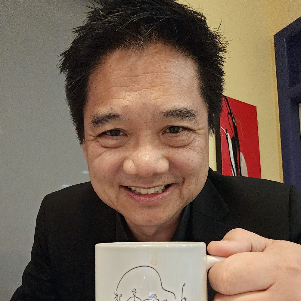 Daniel Lau
