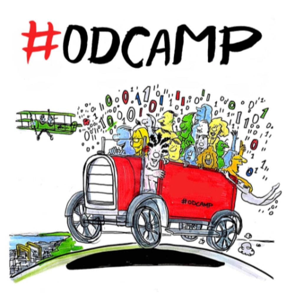 Open Data Camp