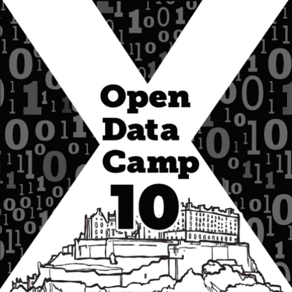 Open Data Camp