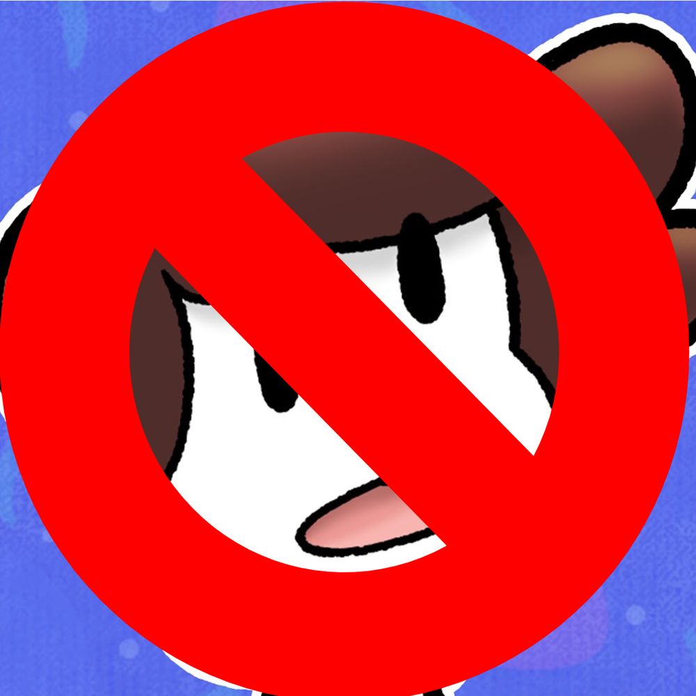 Not SaltyDkDan