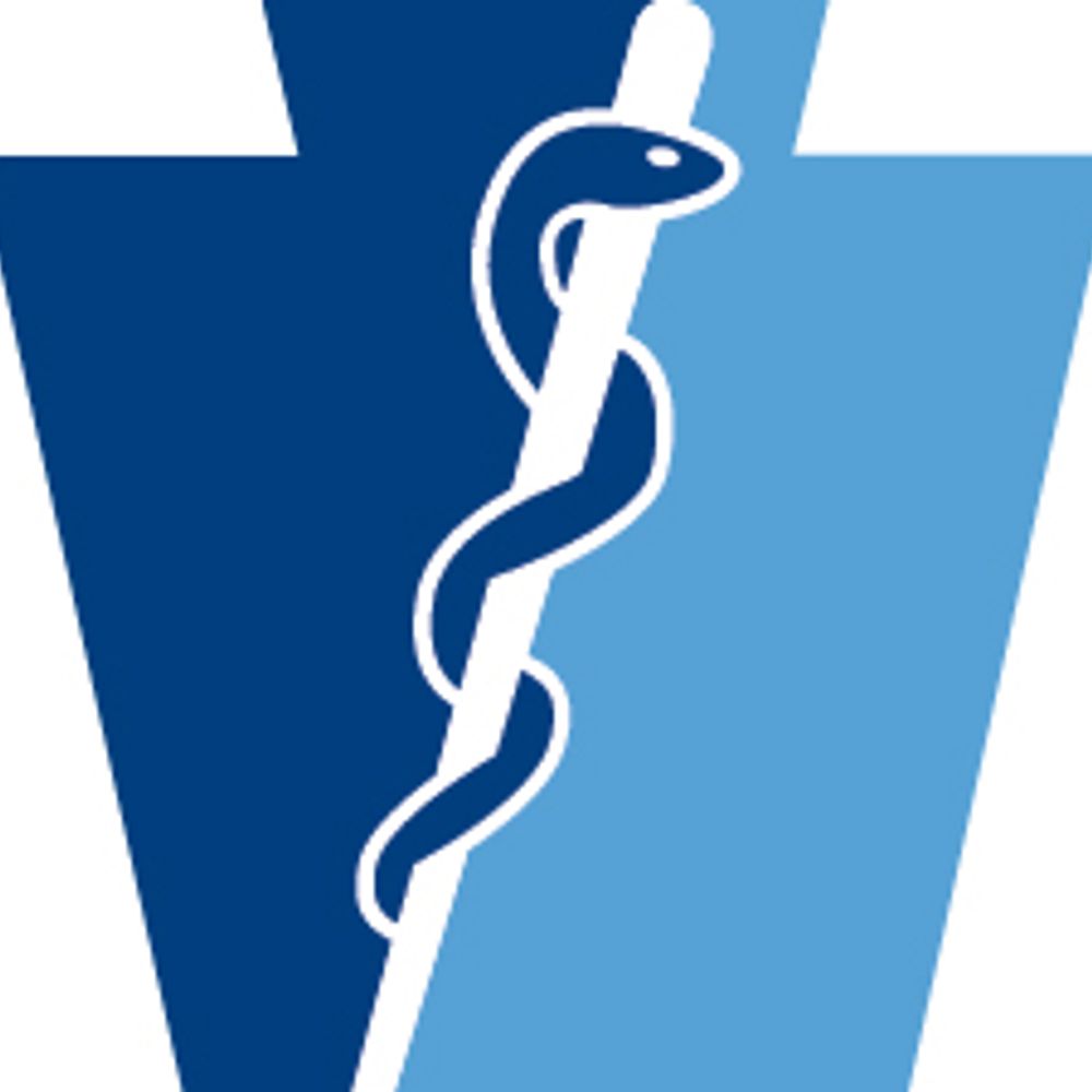 PA Department of Health